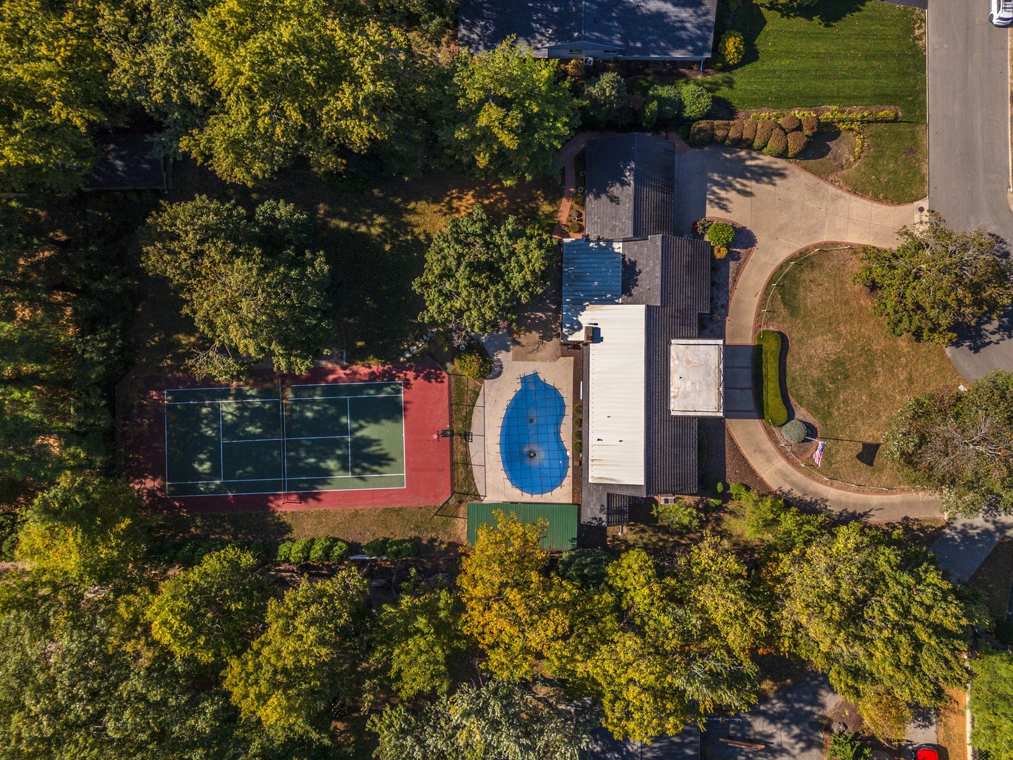 2001 Cloud Street, Bloomington, IL 61701