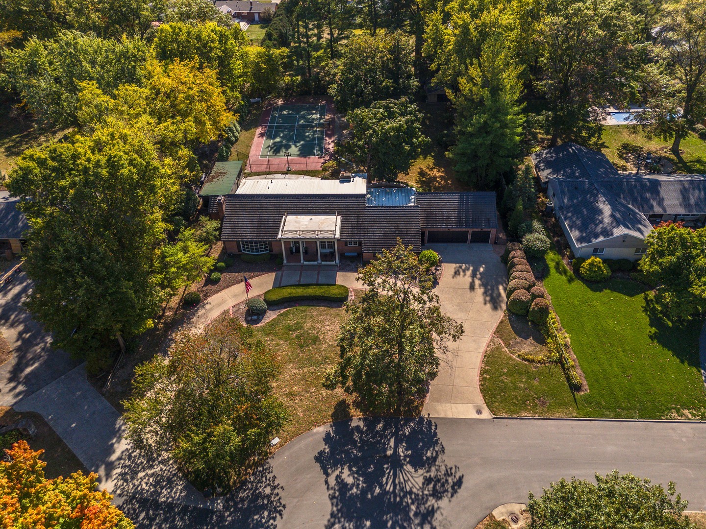 2001 Cloud Street, Bloomington, IL 61701