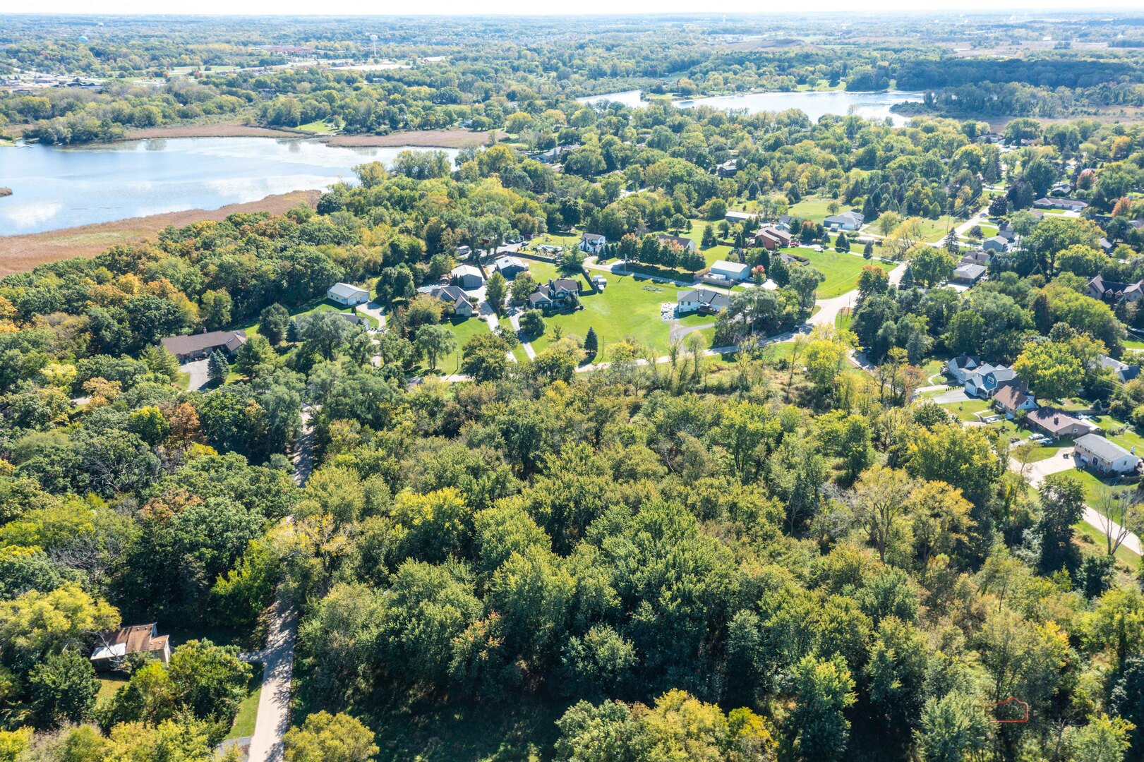 35100 N Indian Trail, Ingleside, IL 60041