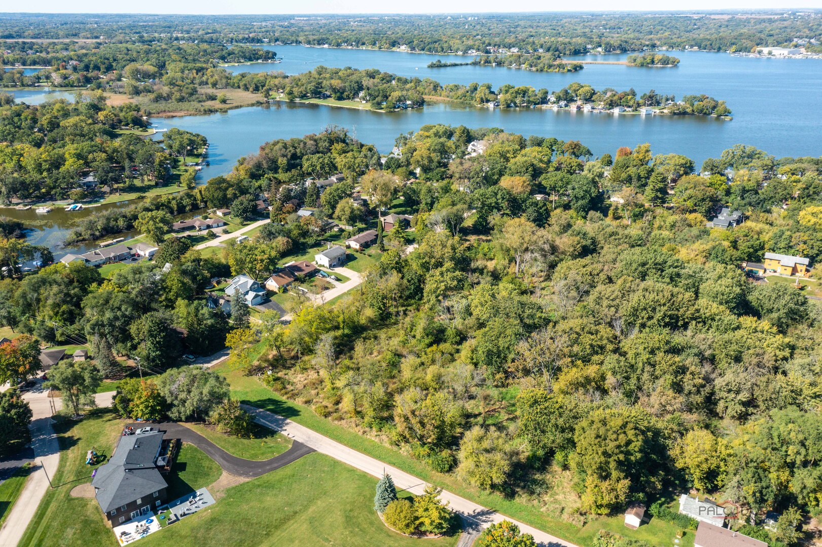 35100 N Indian Trail, Ingleside, IL 60041