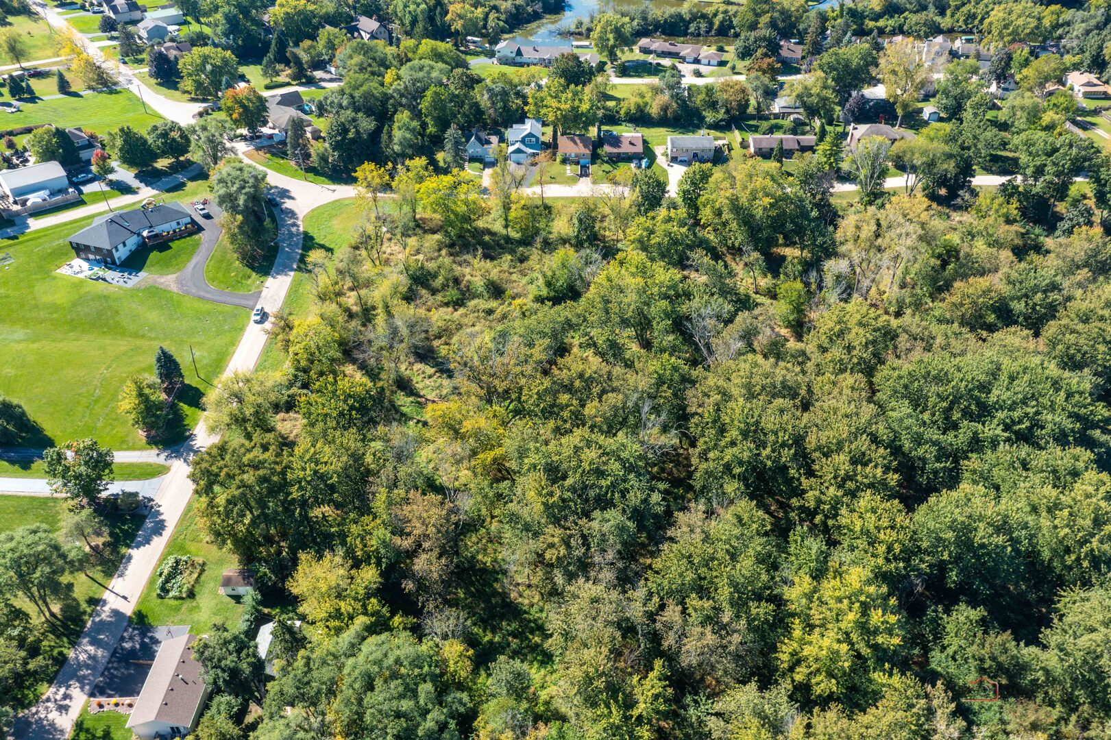 35100 N Indian Trail, Ingleside, IL 60041
