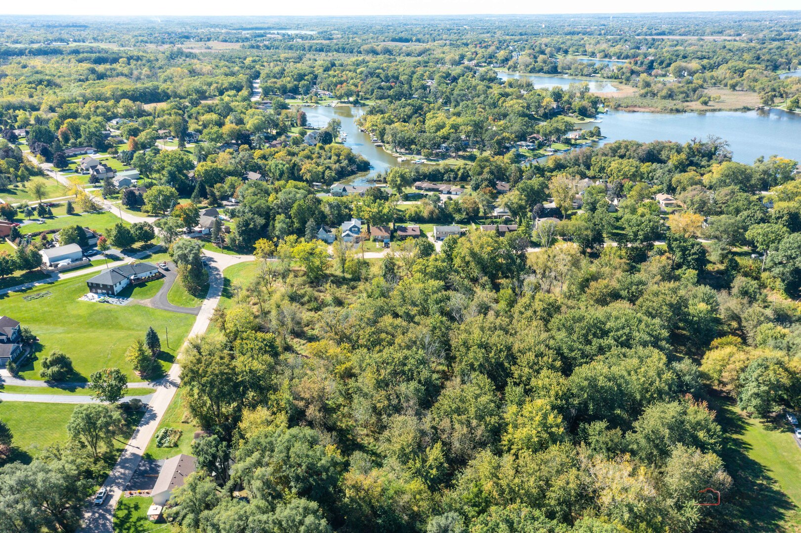 35100 N Indian Trail, Ingleside, IL 60041