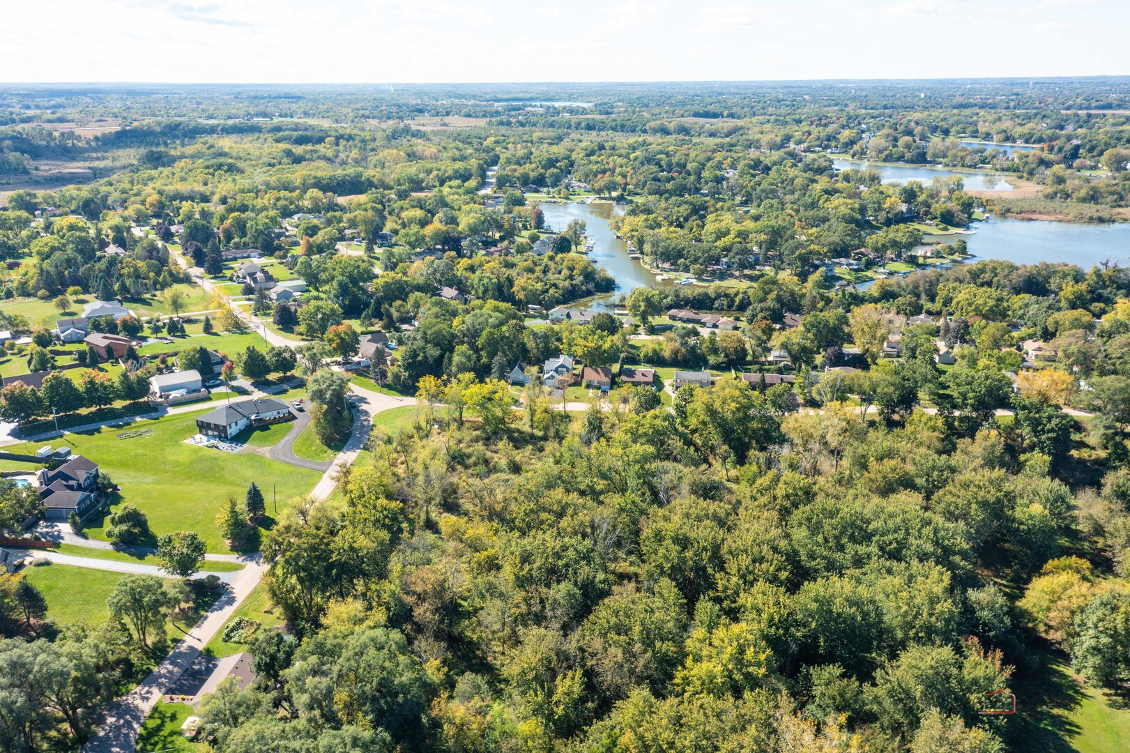 35100 N Indian Trail, Ingleside, IL 60041