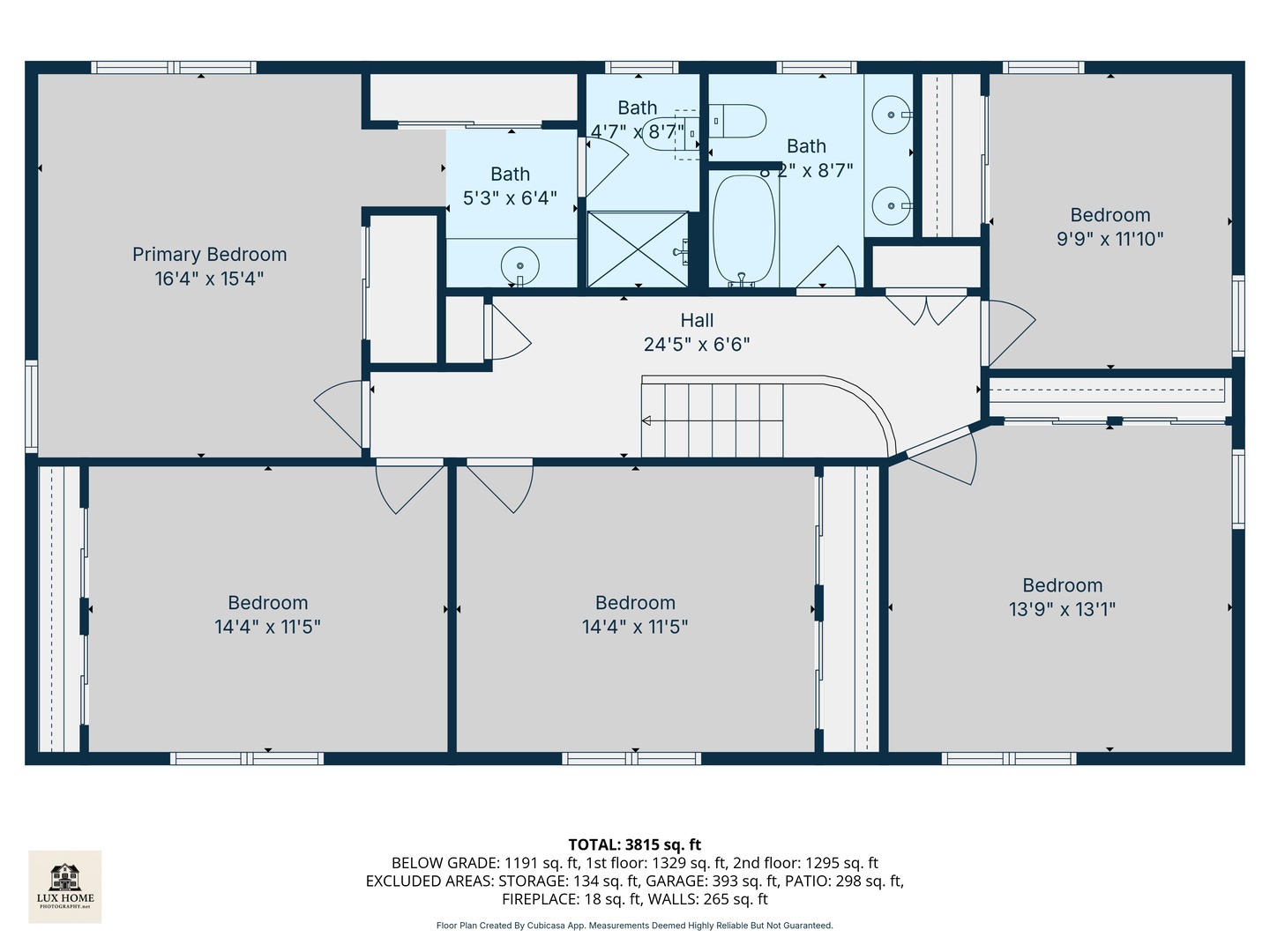 1323 S Kaspar Avenue, Arlington Heights, IL 60005