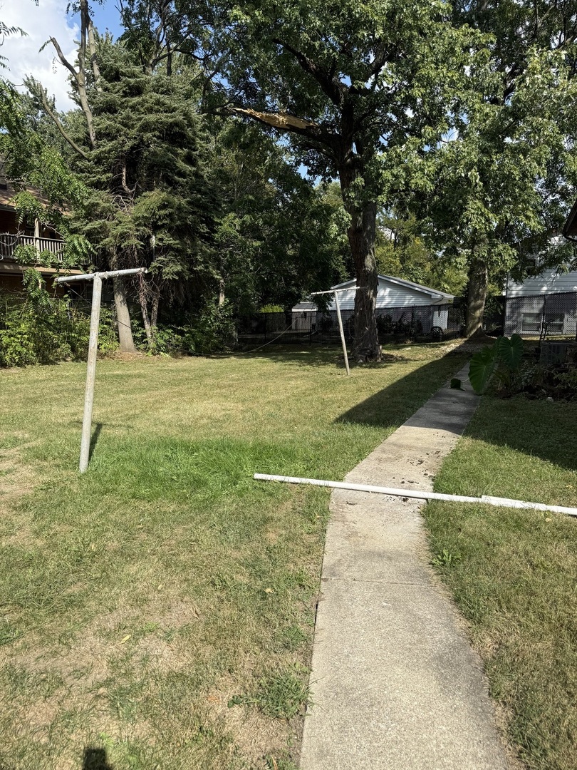8114 Archer Avenue, Willow Springs, IL 60480