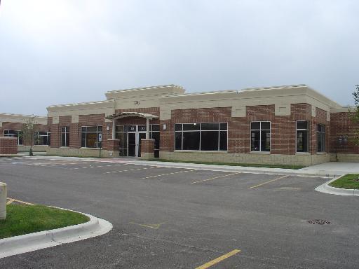 2712 Forgue Drive #112, Naperville, IL 60564