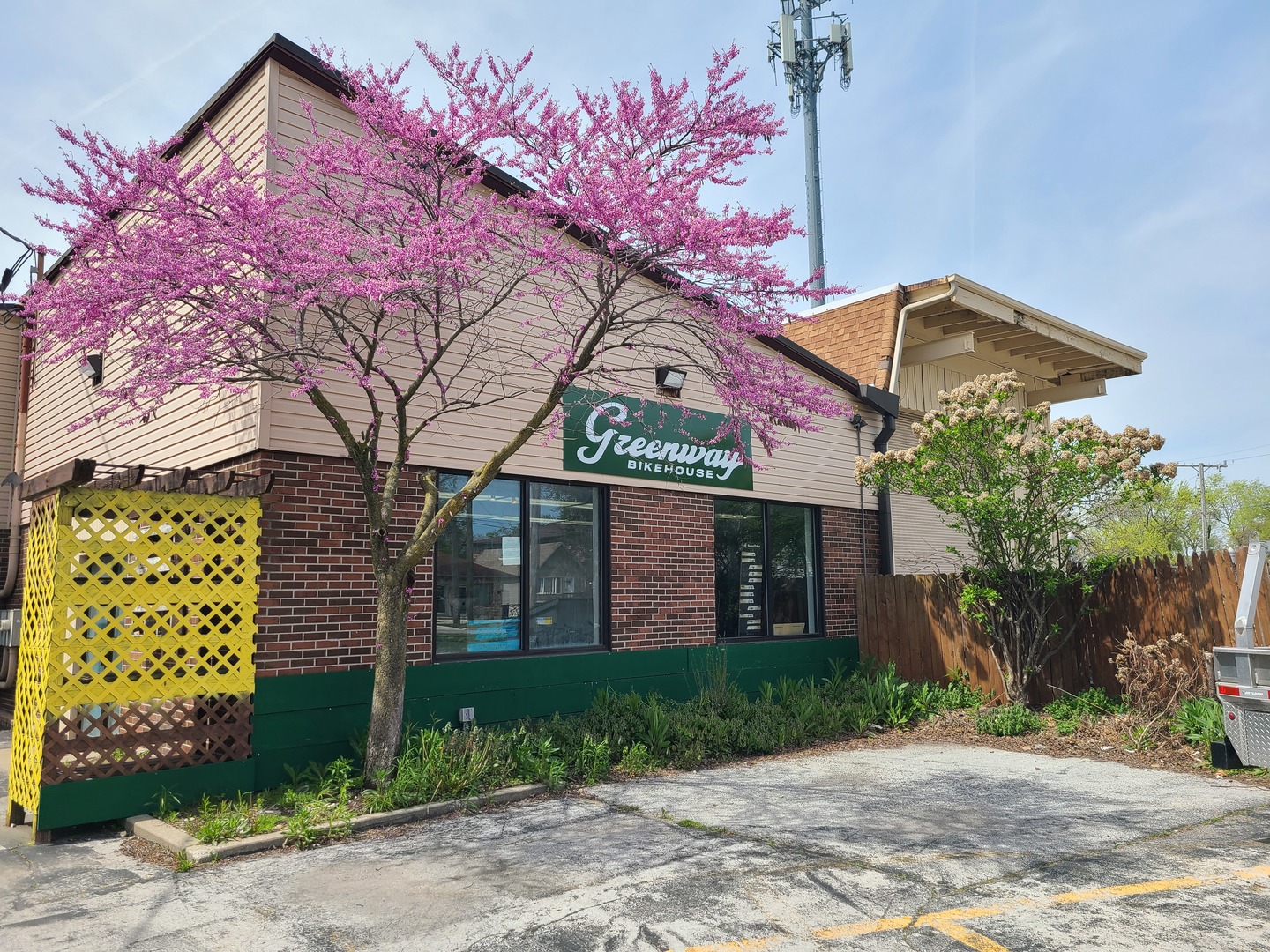 18418 Wentworth Avenue, Lansing, IL 60438