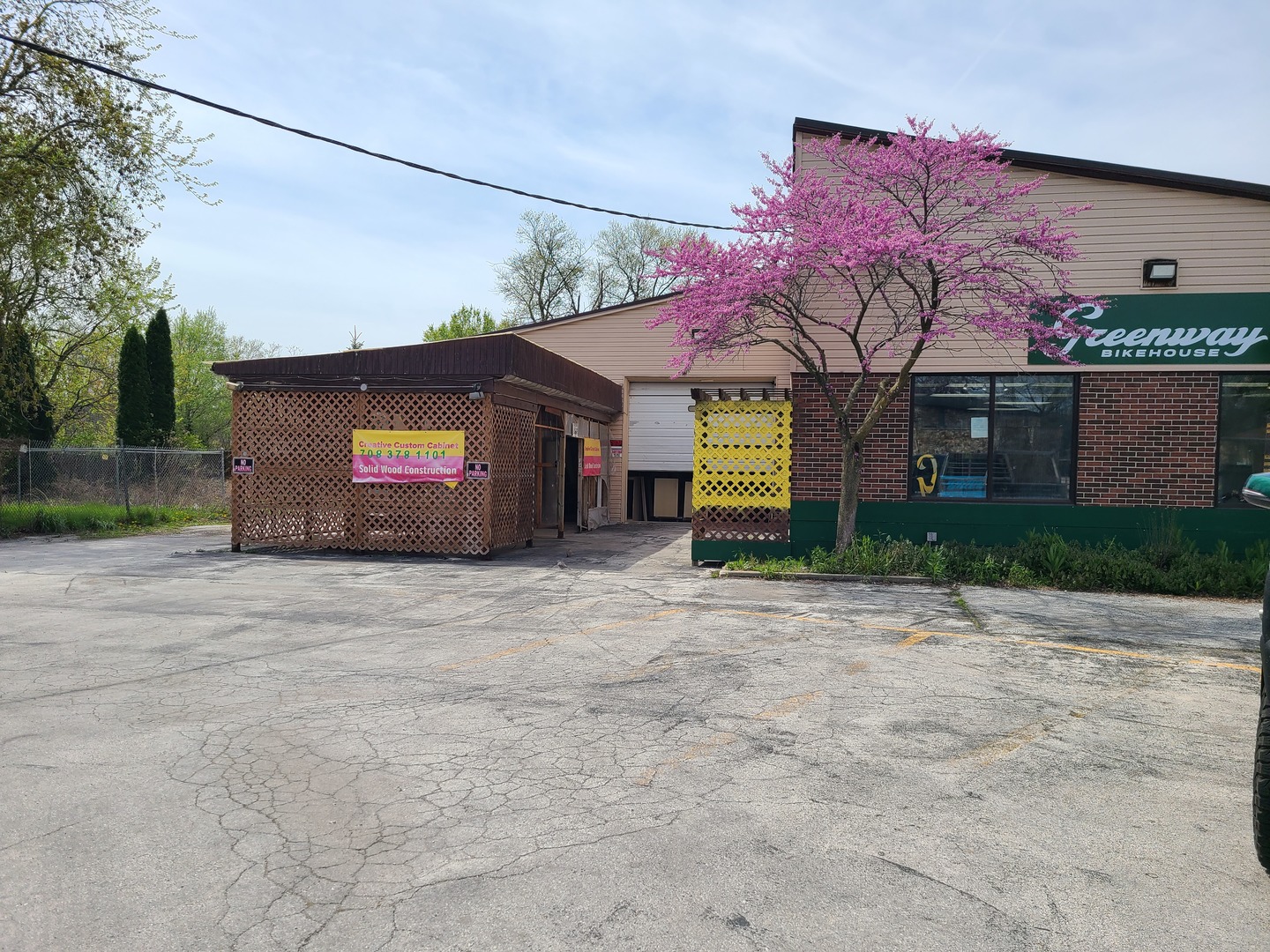 18418 Wentworth Avenue, Lansing, IL 60438