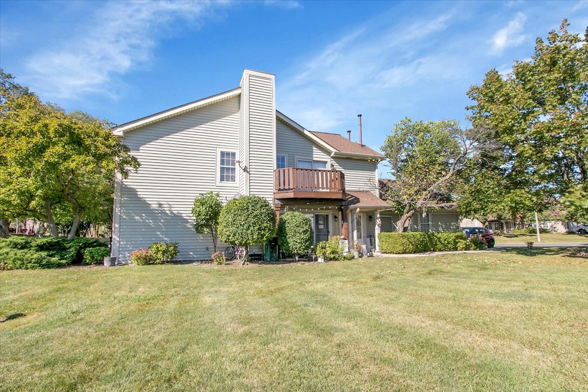 1309 Coldspring Road #1309, Carol Stream, IL 60188