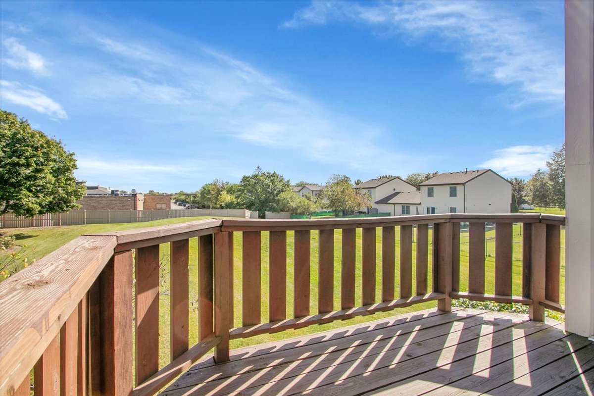 1309 Coldspring Road #1309, Carol Stream, IL 60188