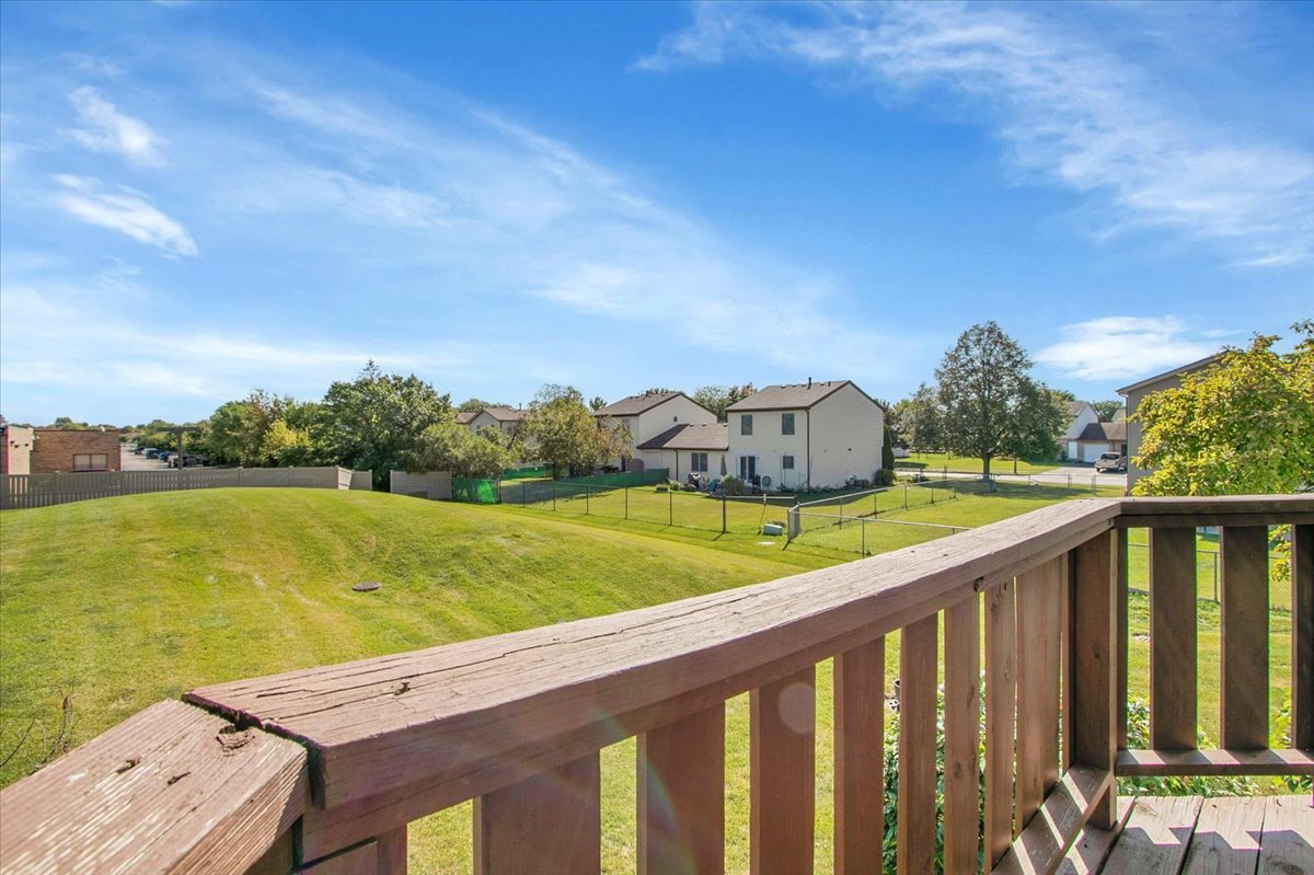 1309 Coldspring Road #1309, Carol Stream, IL 60188