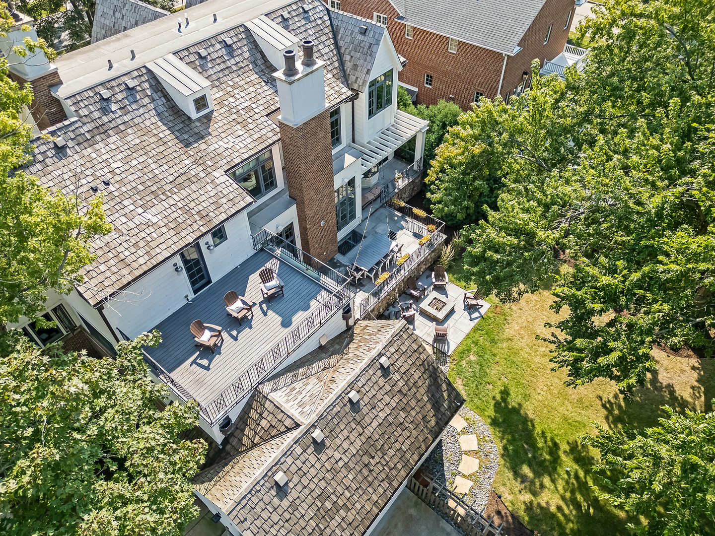 4736 Grand Avenue, Western Springs, IL 60558