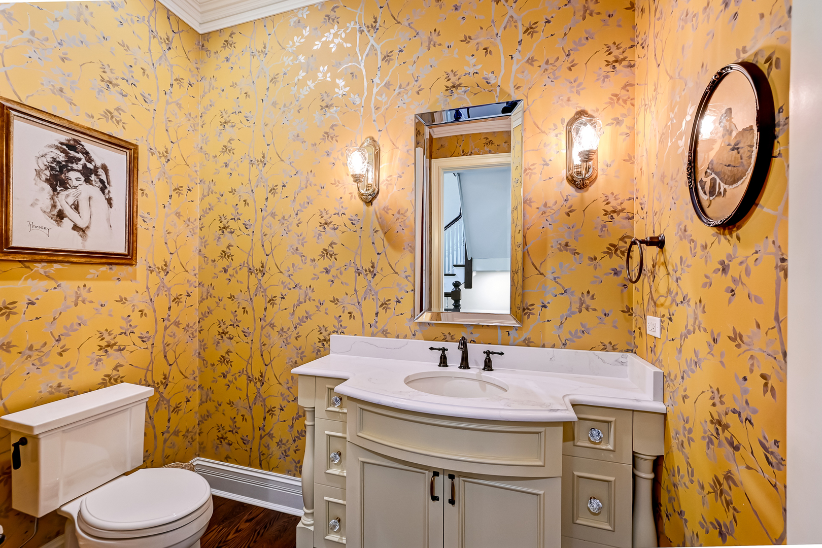 4736 Grand Avenue, Western Springs, IL 60558