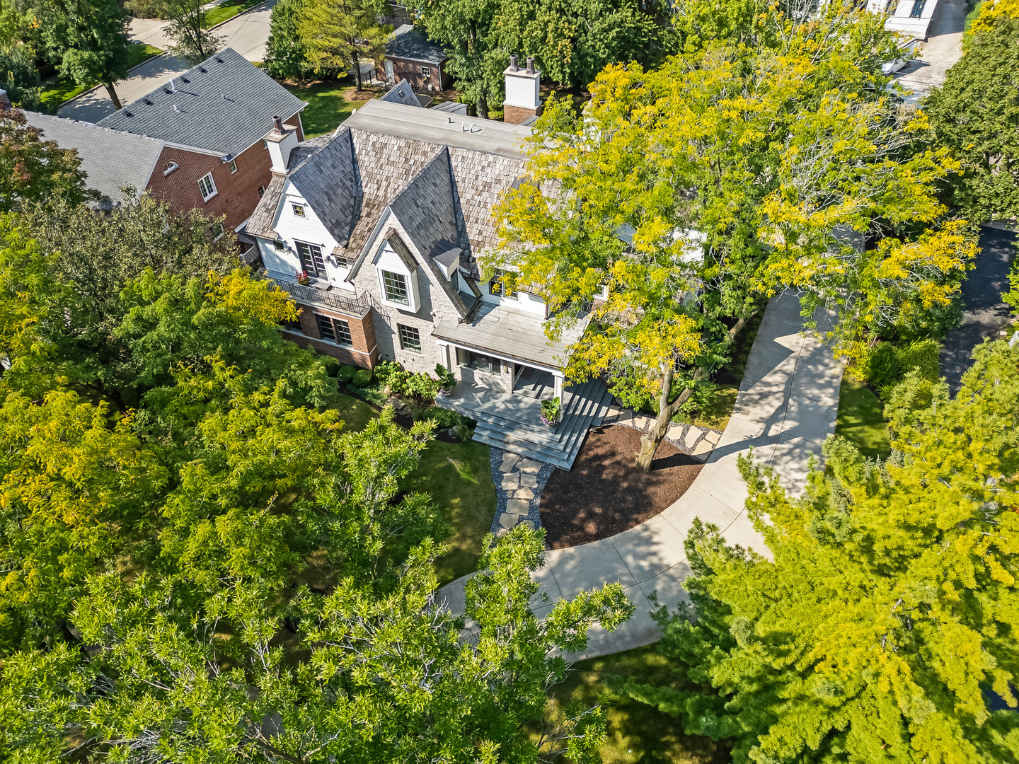 4736 Grand Avenue, Western Springs, IL 60558