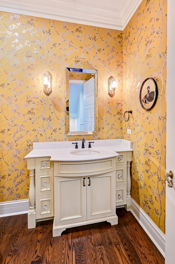 4736 Grand Avenue, Western Springs, IL 60558