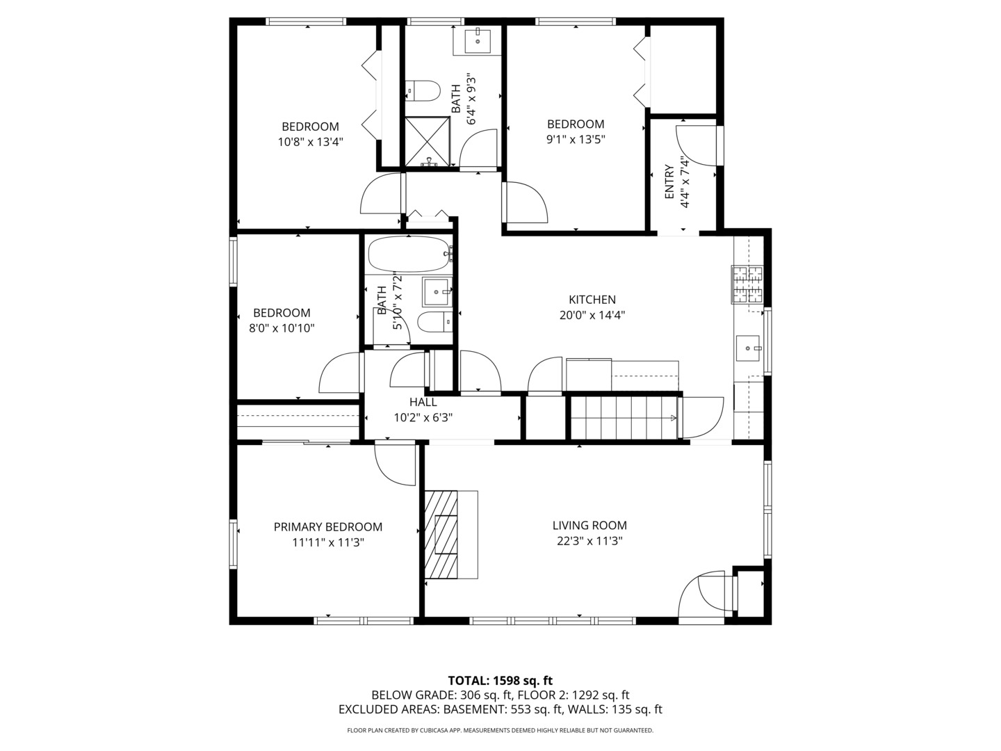 773 E Lincoln Avenue, Des Plaines, IL 60018