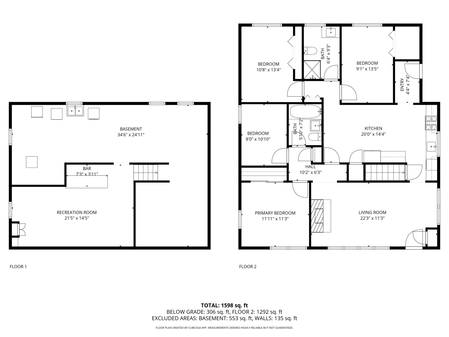 773 E Lincoln Avenue, Des Plaines, IL 60018