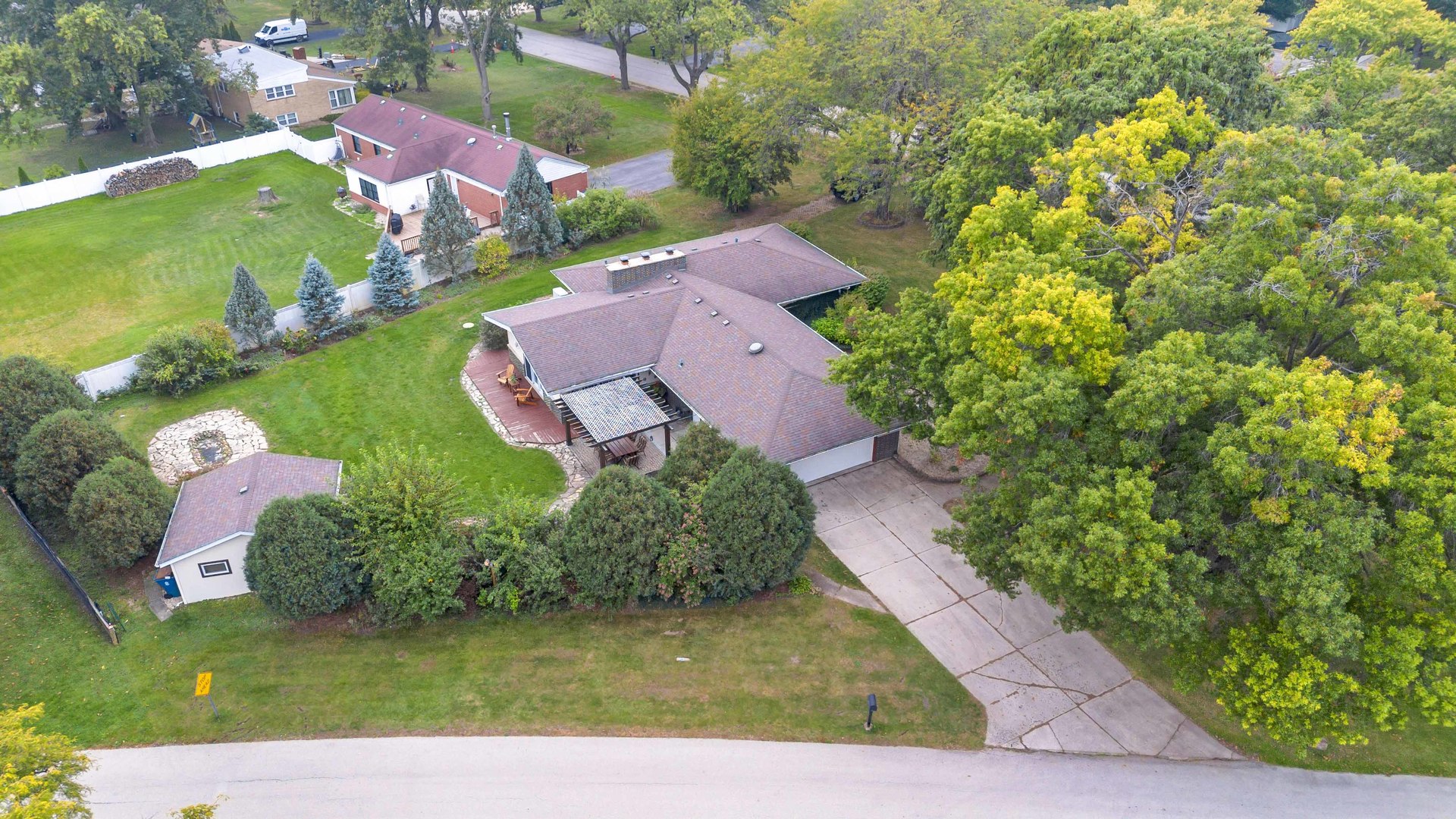 7991 Forestview Drive, Orland Park, IL 60462
