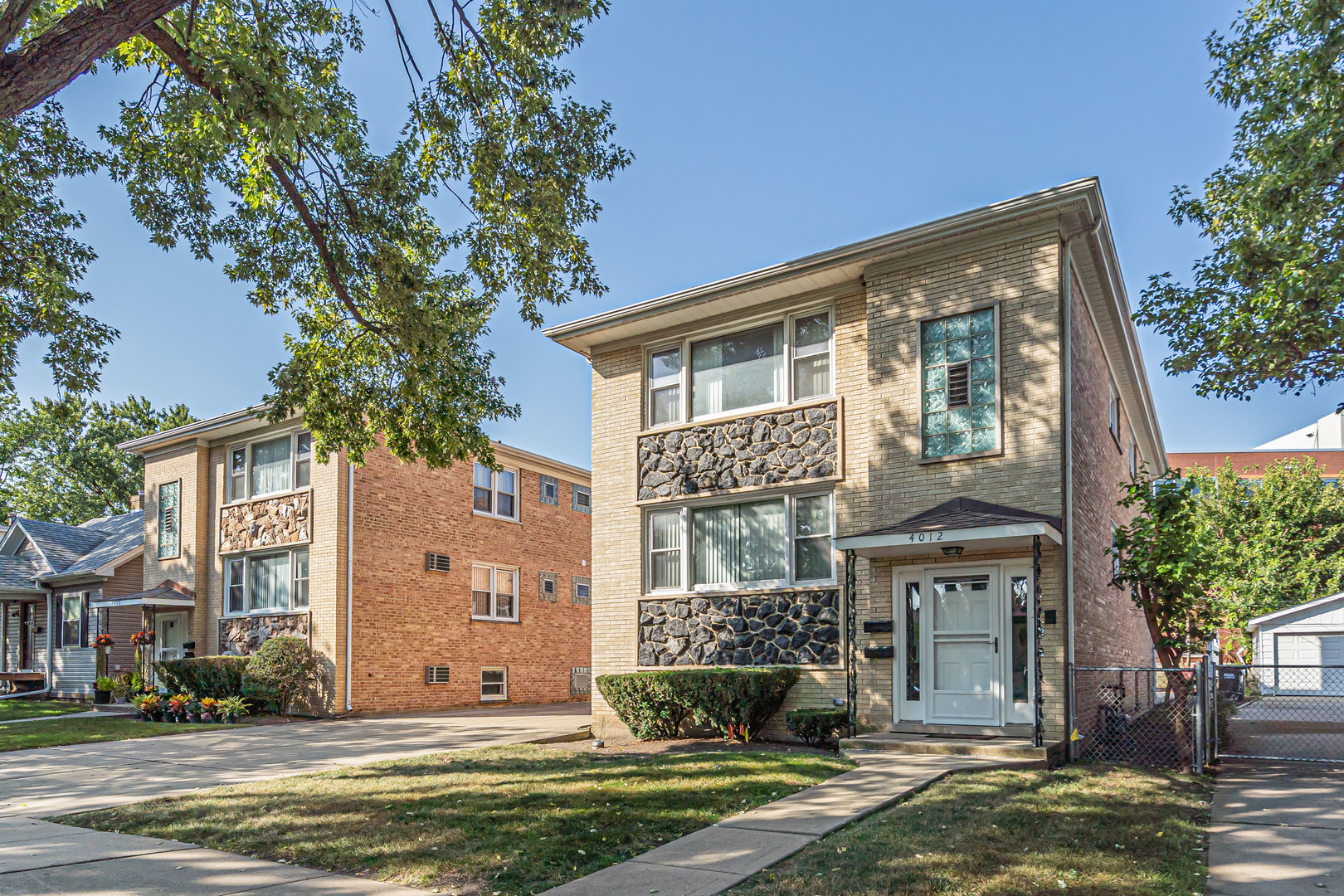 4012 Wagner Avenue, Schiller Park, IL 60176