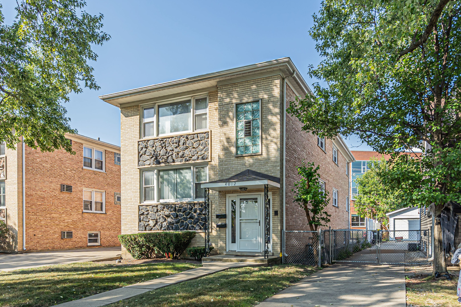 4012 Wagner Avenue, Schiller Park, IL 60176