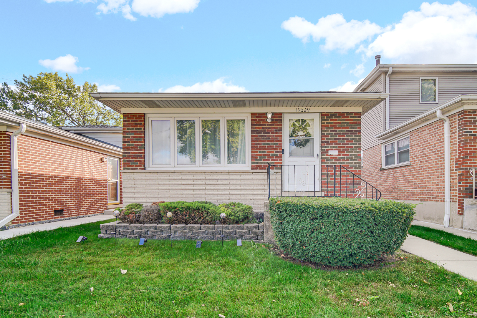 13029 S Burley Avenue, Chicago, IL 60633