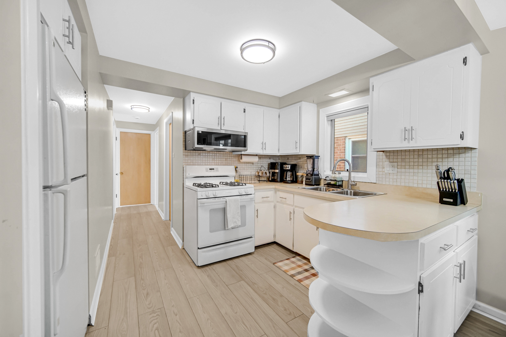13029 S Burley Avenue, Chicago, IL 60633