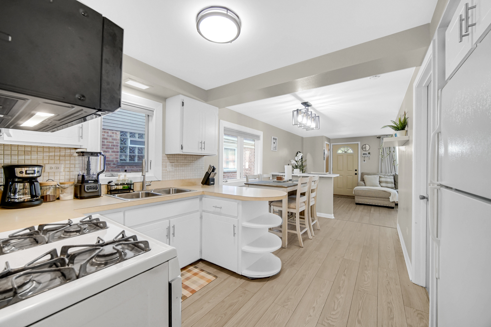 13029 S Burley Avenue, Chicago, IL 60633