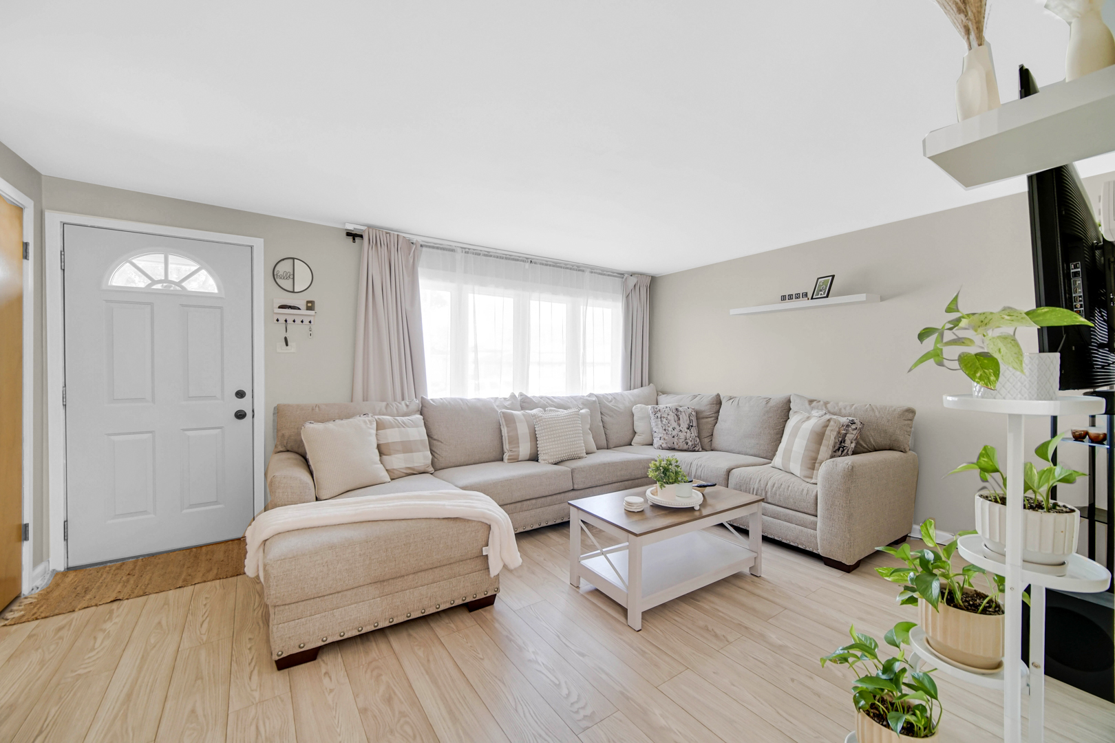 13029 S Burley Avenue, Chicago, IL 60633