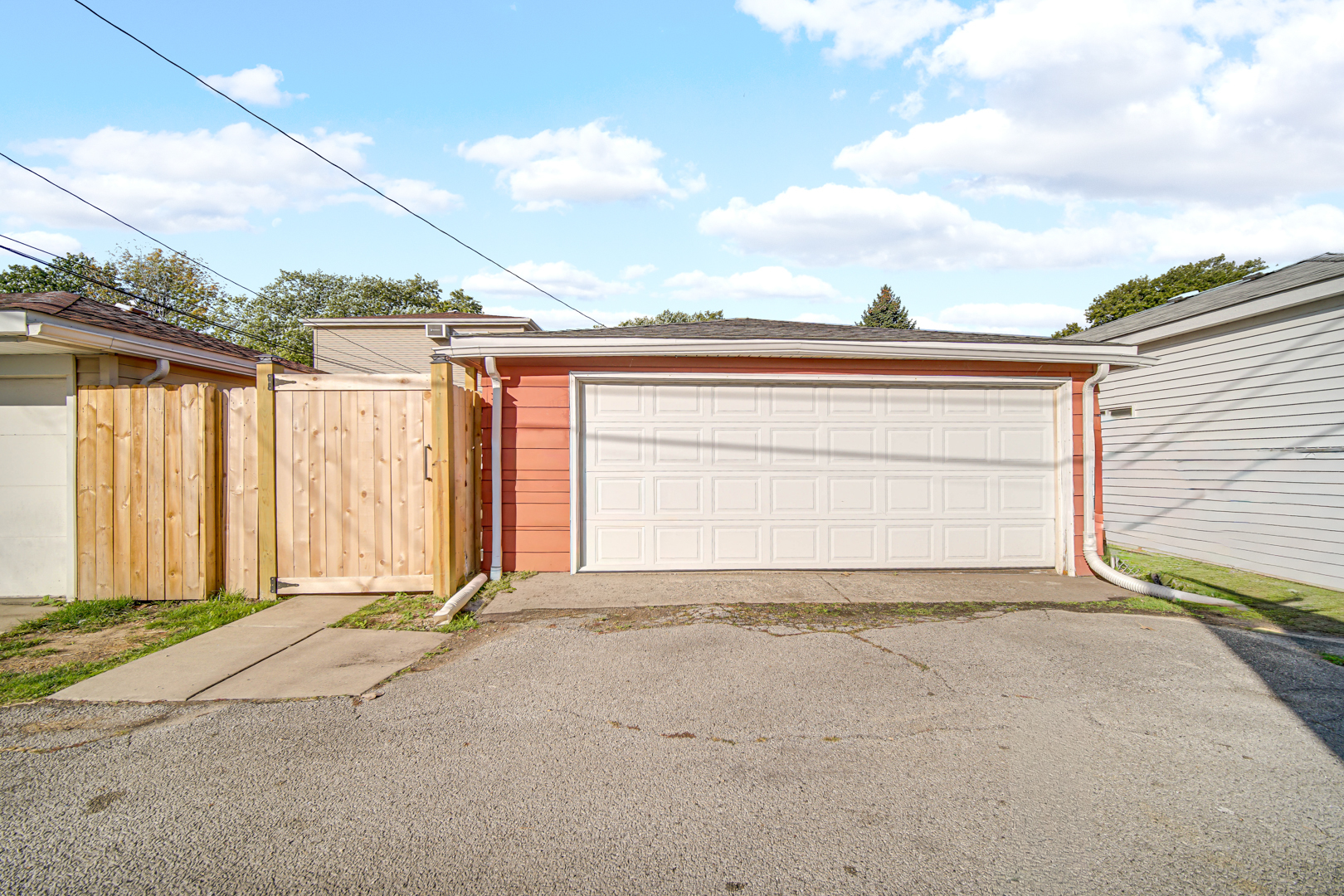 13029 S Burley Avenue, Chicago, IL 60633