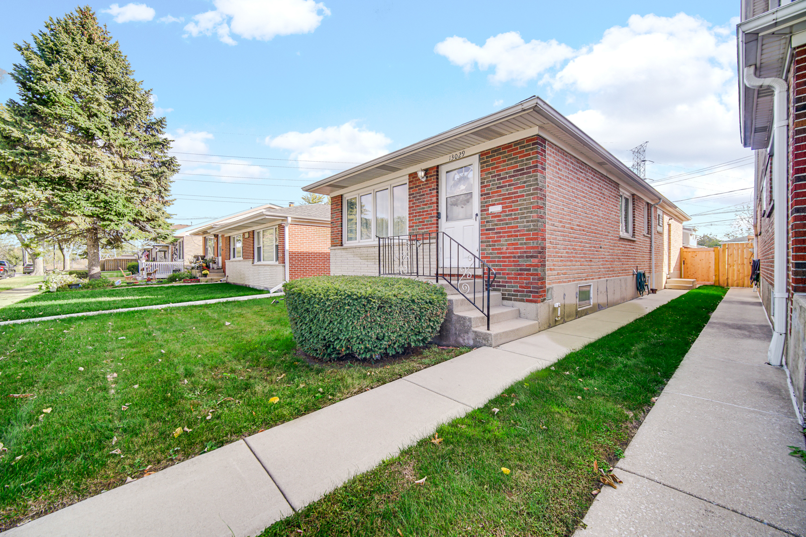 13029 S Burley Avenue, Chicago, IL 60633