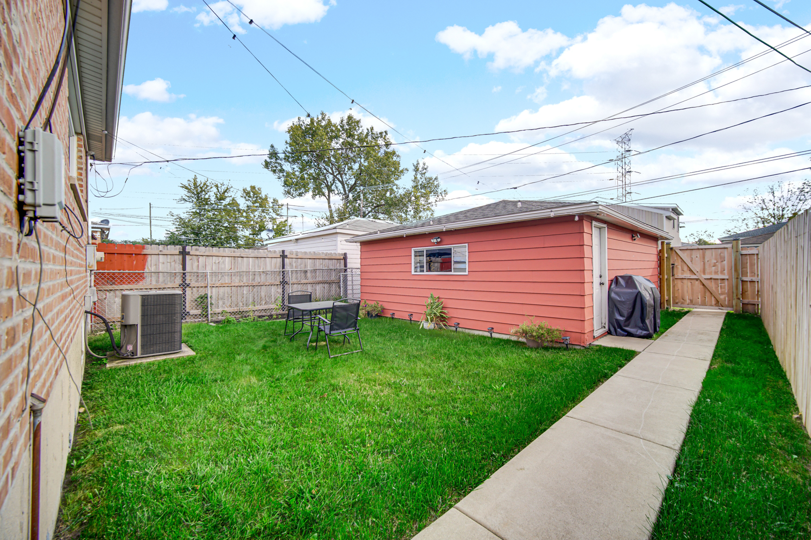 13029 S Burley Avenue, Chicago, IL 60633