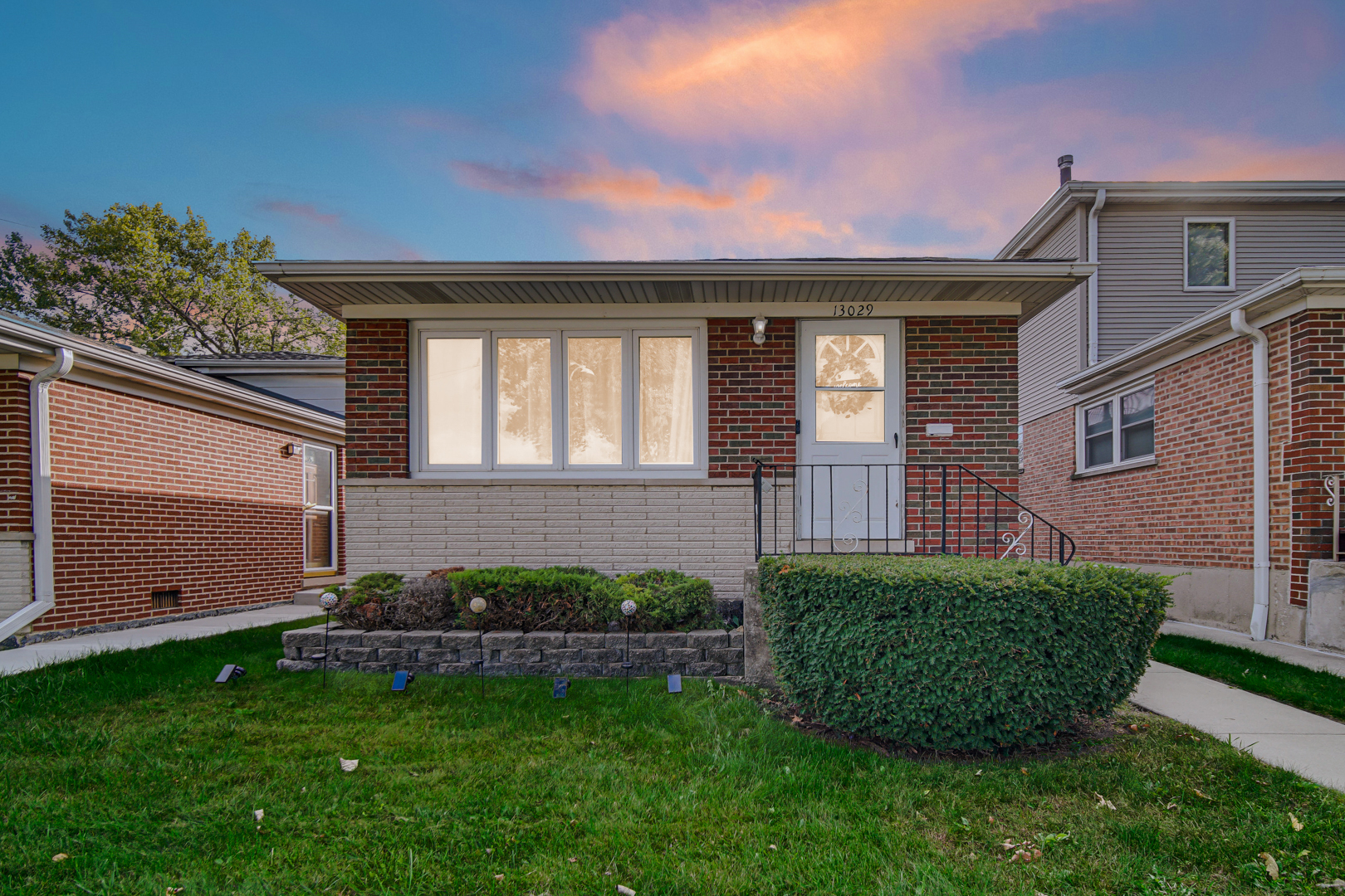 13029 S Burley Avenue, Chicago, IL 60633