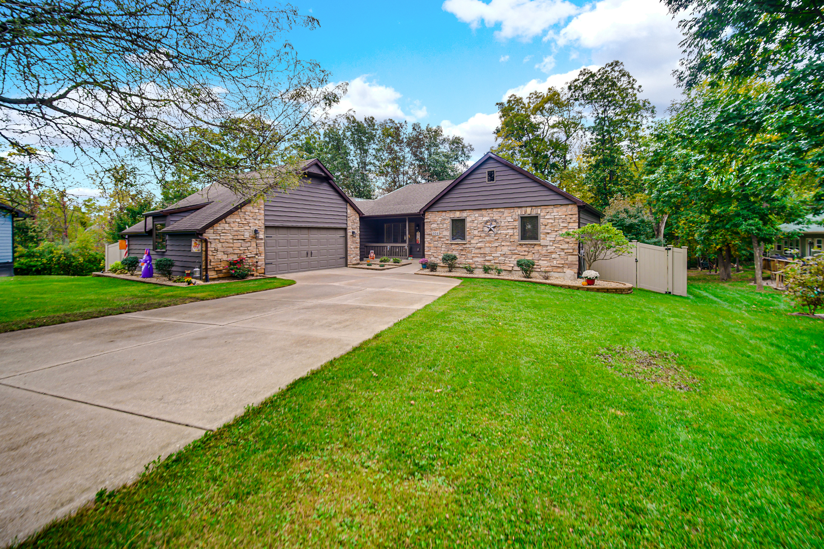 524 Timberwood Lane, Lowell, IN 46356