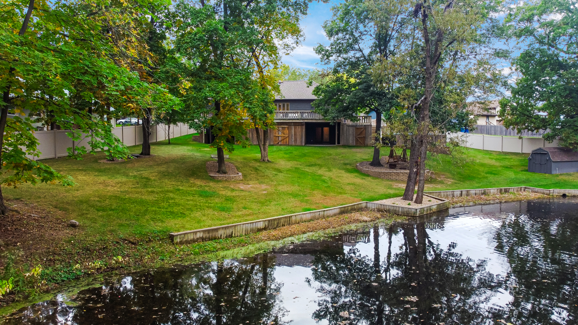 524 Timberwood Lane, Lowell, IN 46356