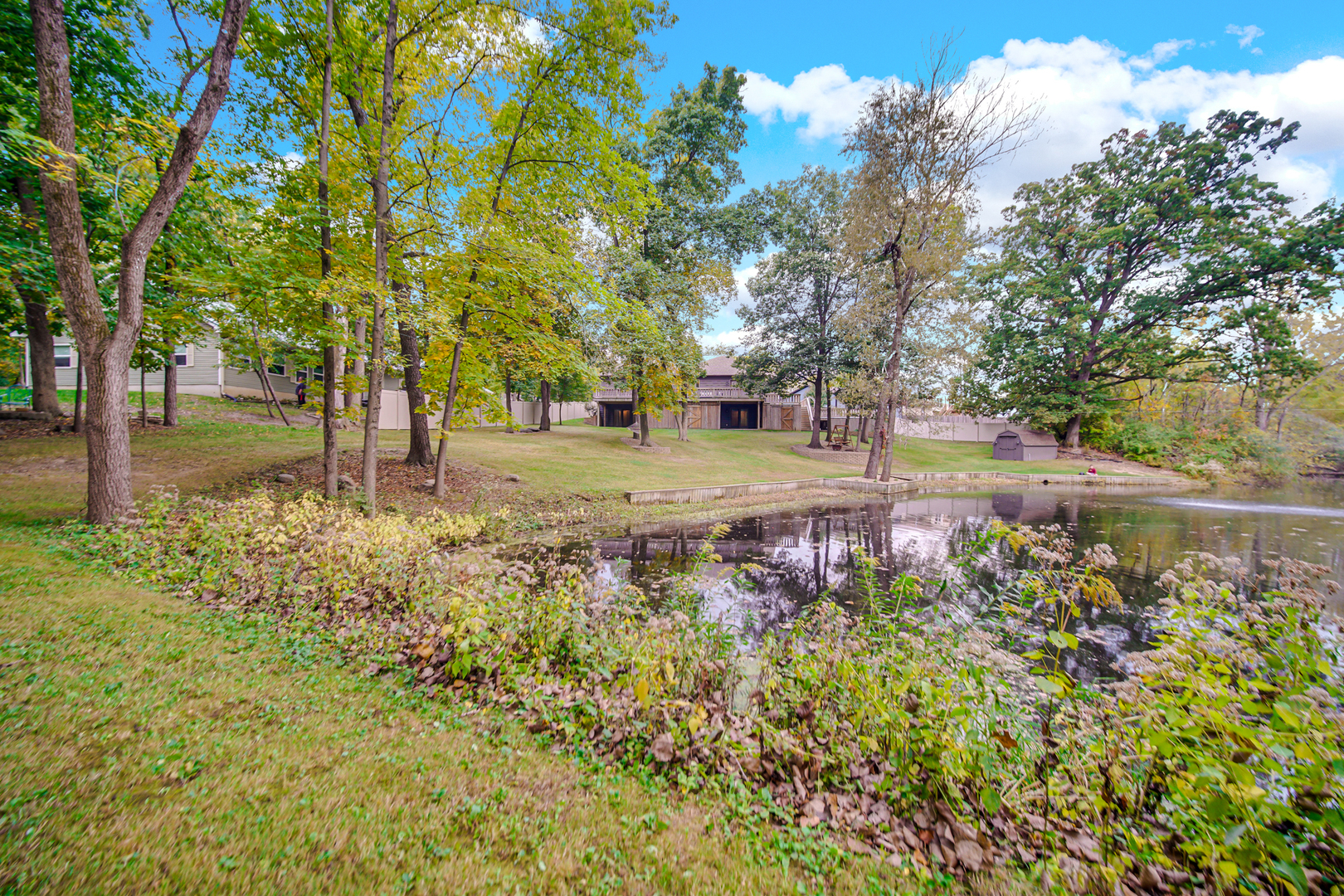 524 Timberwood Lane, Lowell, IN 46356