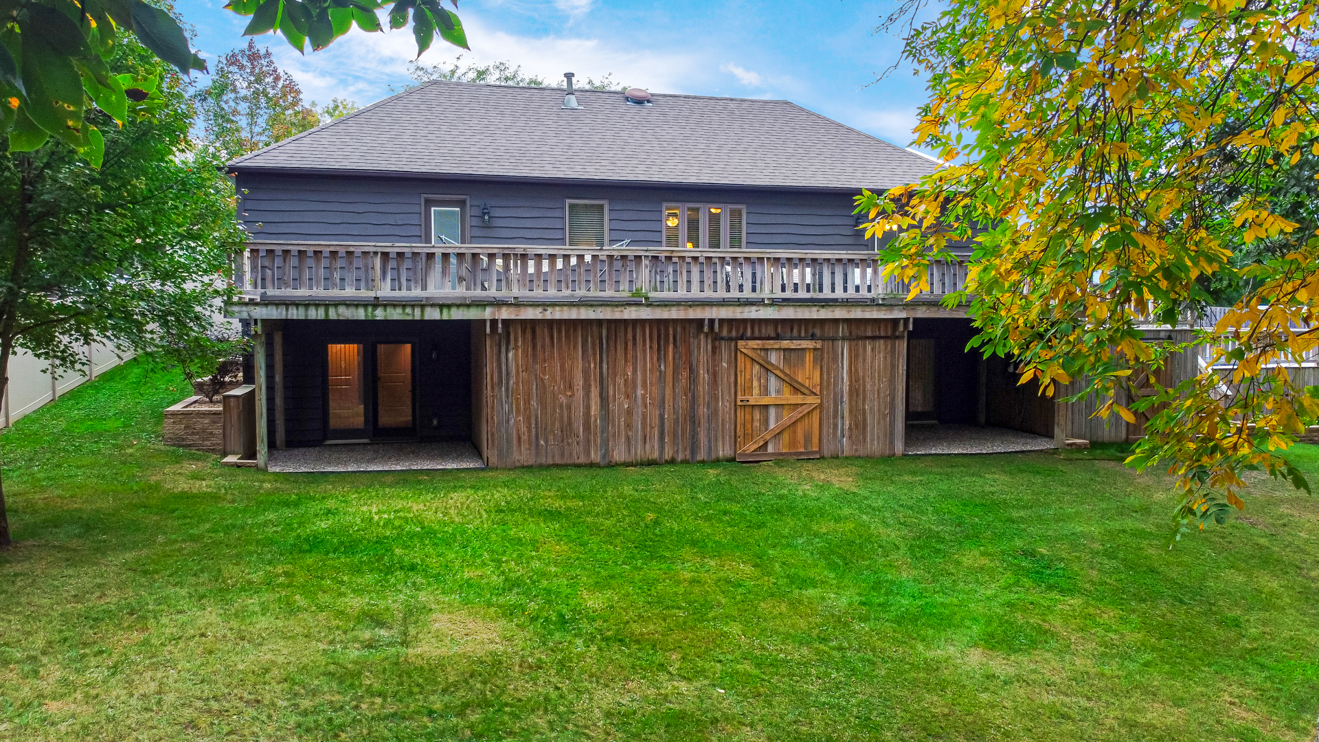 524 Timberwood Lane, Lowell, IN 46356