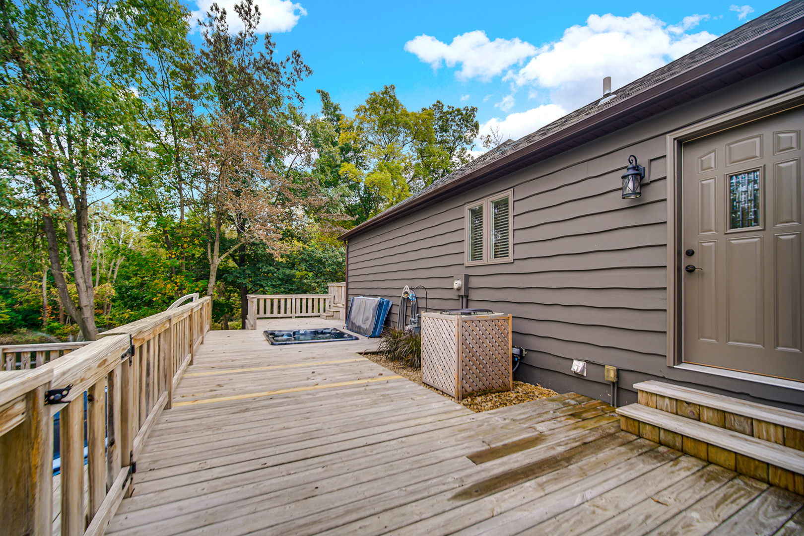 524 Timberwood Lane, Lowell, IN 46356