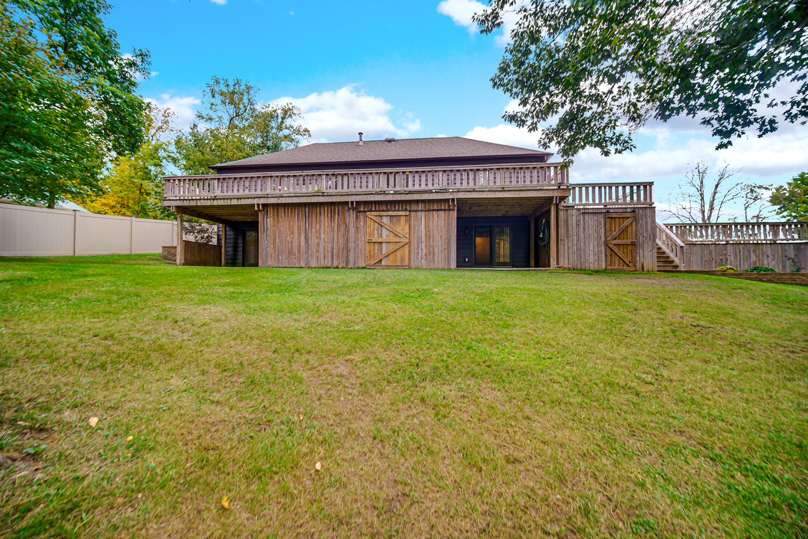 524 Timberwood Lane, Lowell, IN 46356