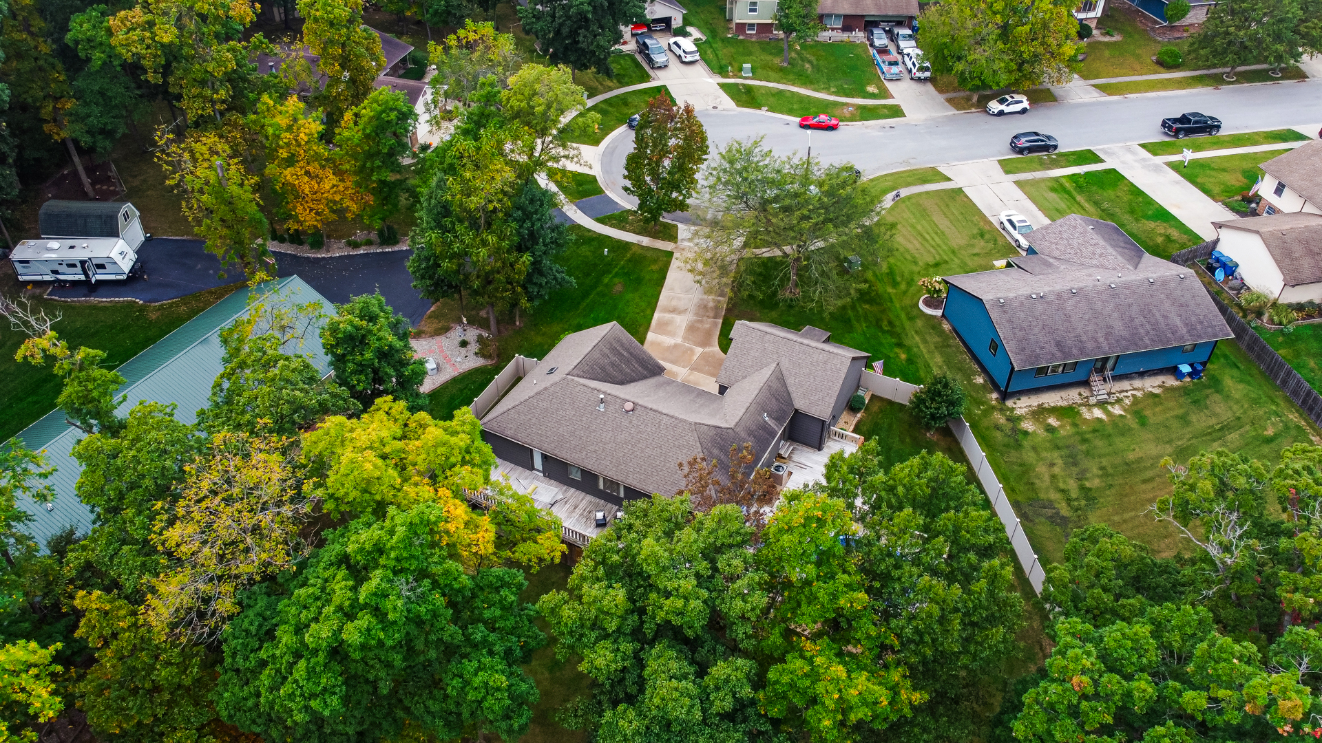 524 Timberwood Lane, Lowell, IN 46356