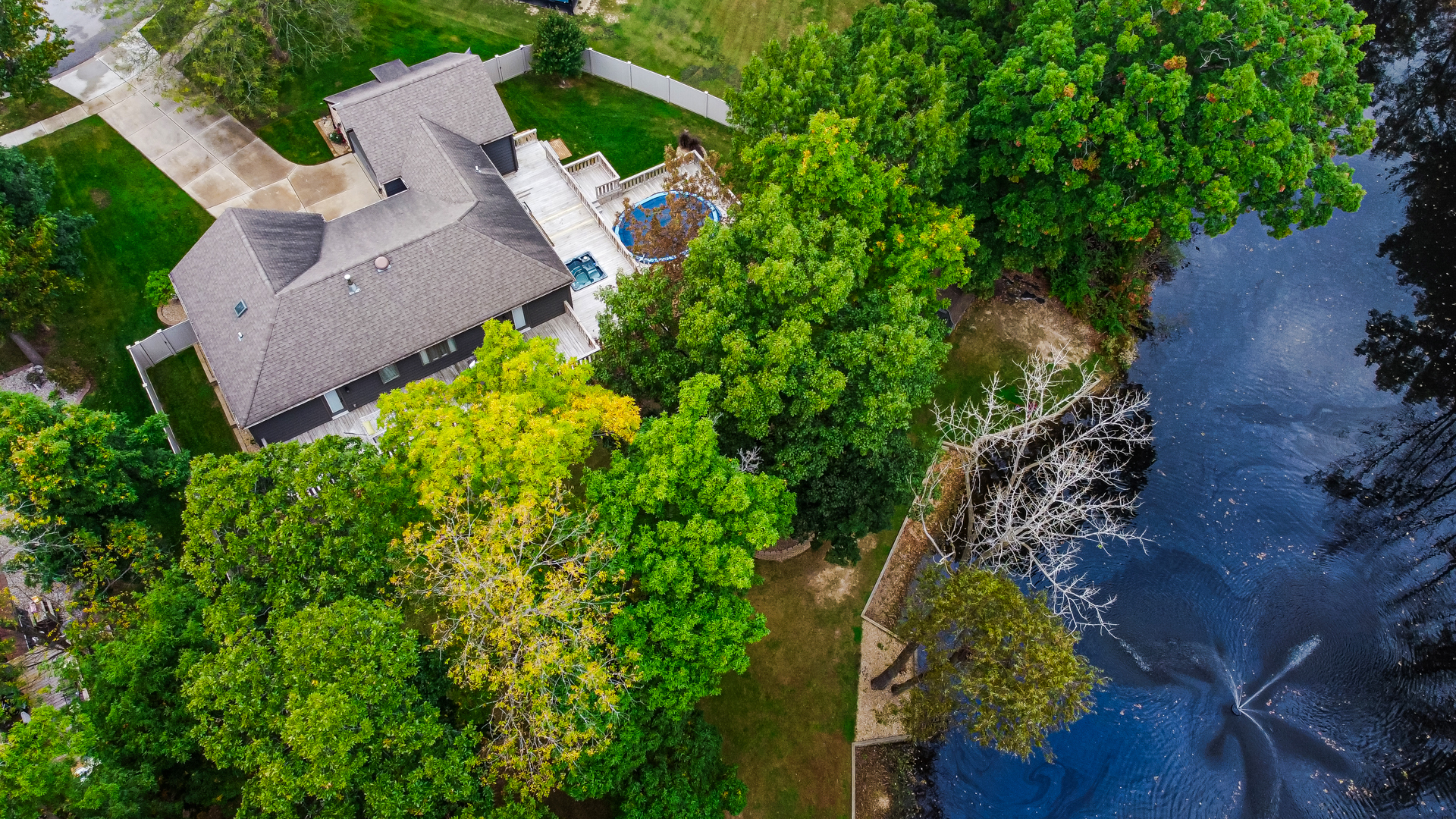 524 Timberwood Lane, Lowell, IN 46356