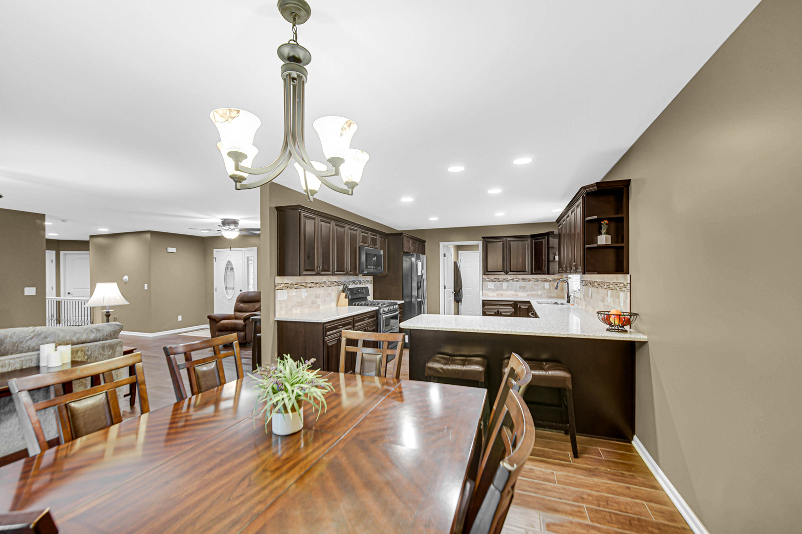 524 Timberwood Lane, Lowell, IN 46356