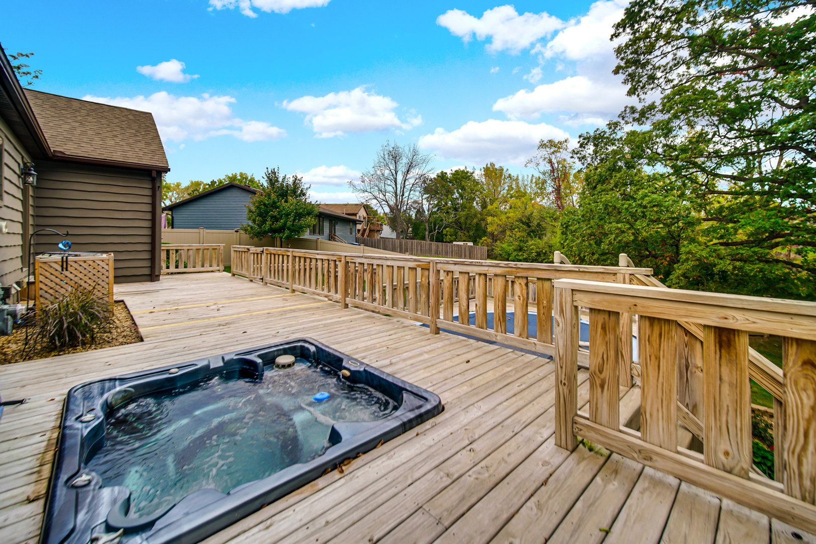 524 Timberwood Lane, Lowell, IN 46356