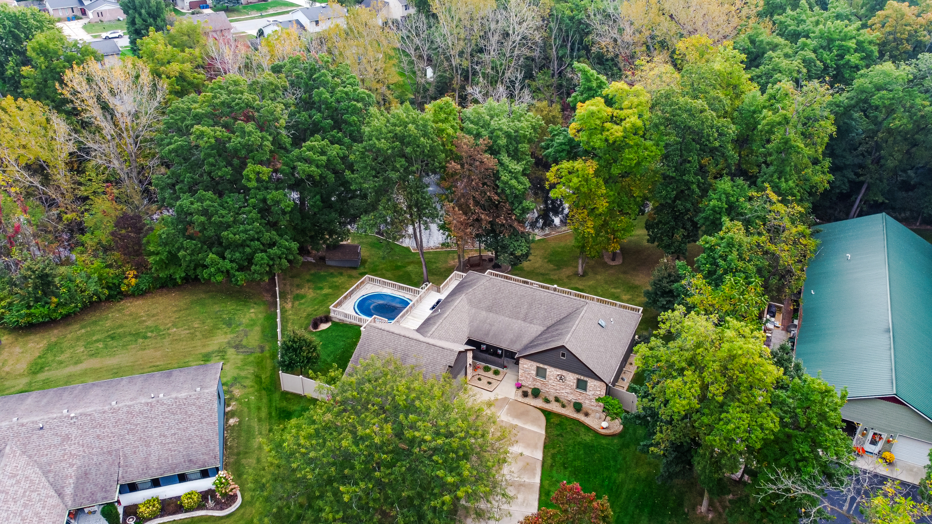 524 Timberwood Lane, Lowell, IN 46356