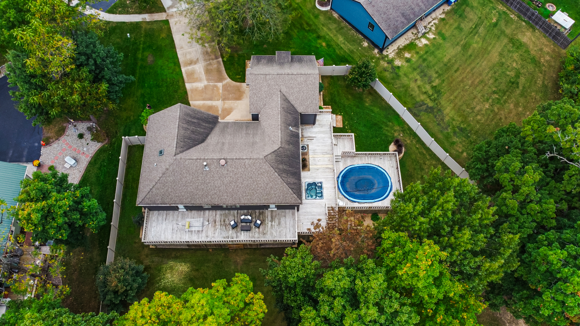 524 Timberwood Lane, Lowell, IN 46356