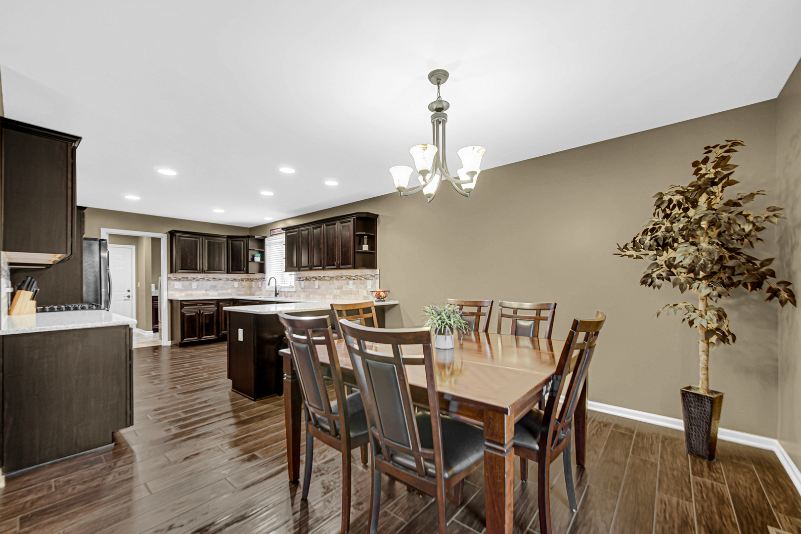 524 Timberwood Lane, Lowell, IN 46356