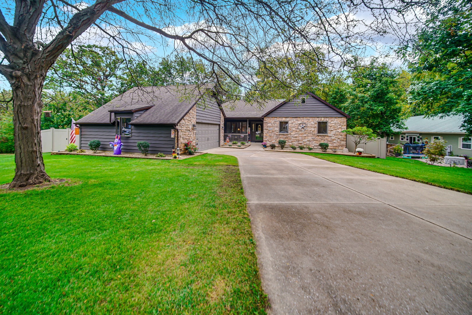 524 Timberwood Lane, Lowell, IN 46356