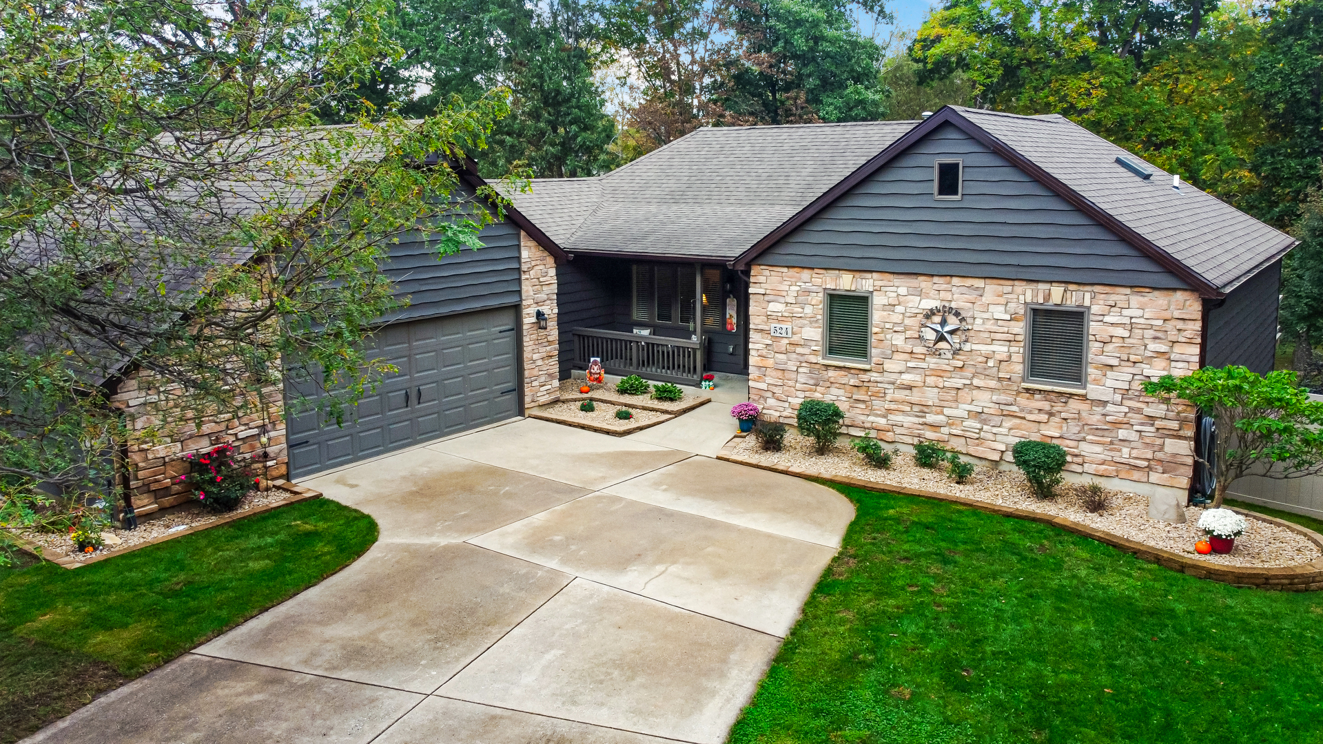 524 Timberwood Lane, Lowell, IN 46356