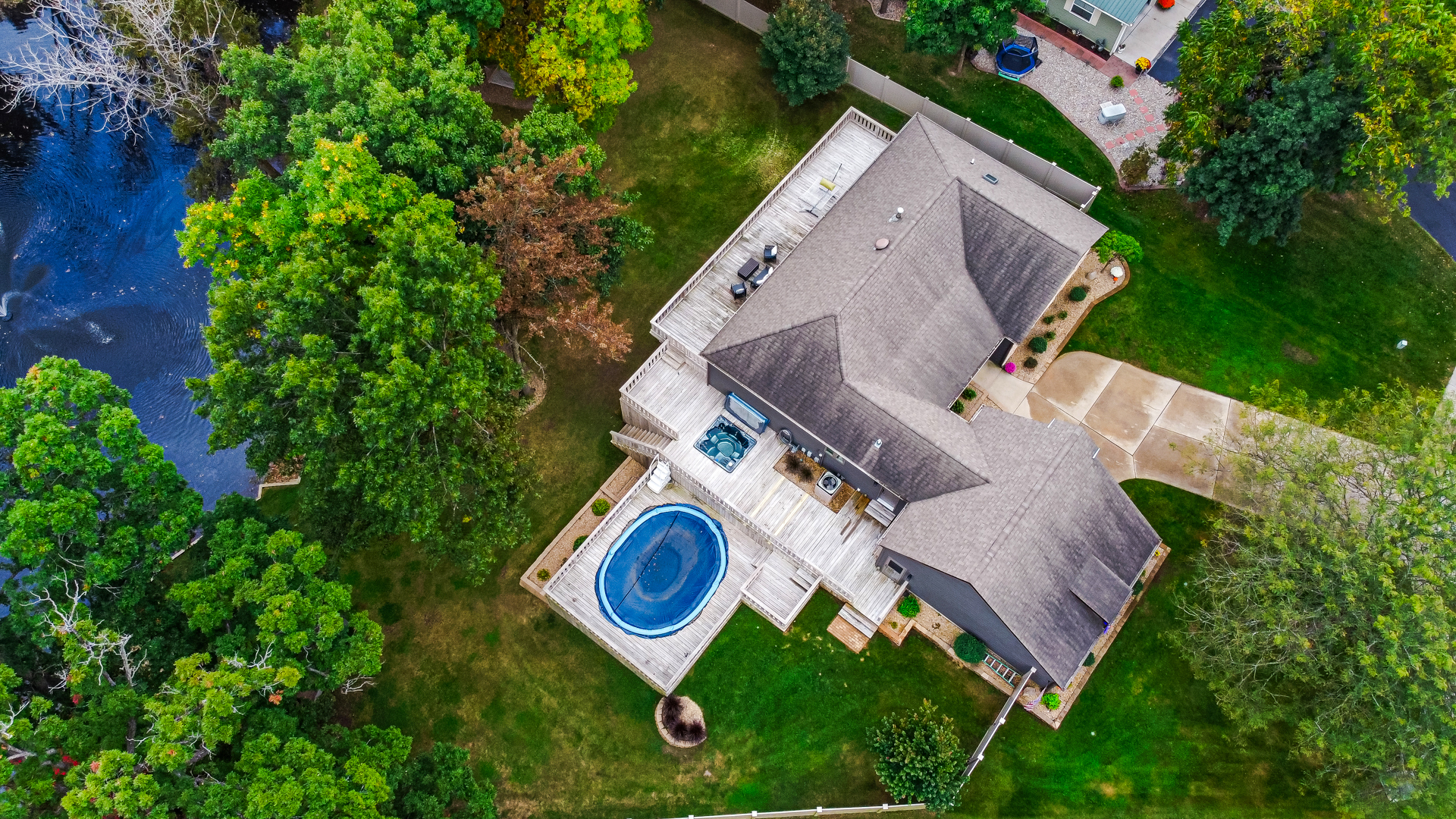 524 Timberwood Lane, Lowell, IN 46356