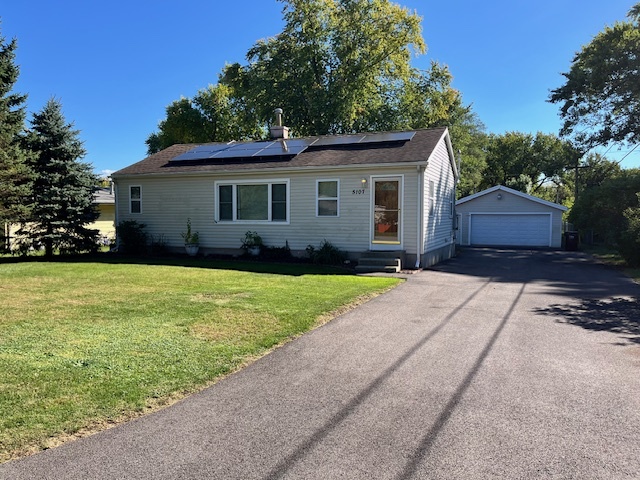 5107 Willow Lane, McHenry, IL 60050