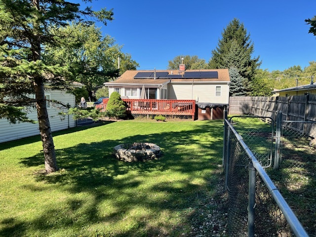 5107 Willow Lane, McHenry, IL 60050